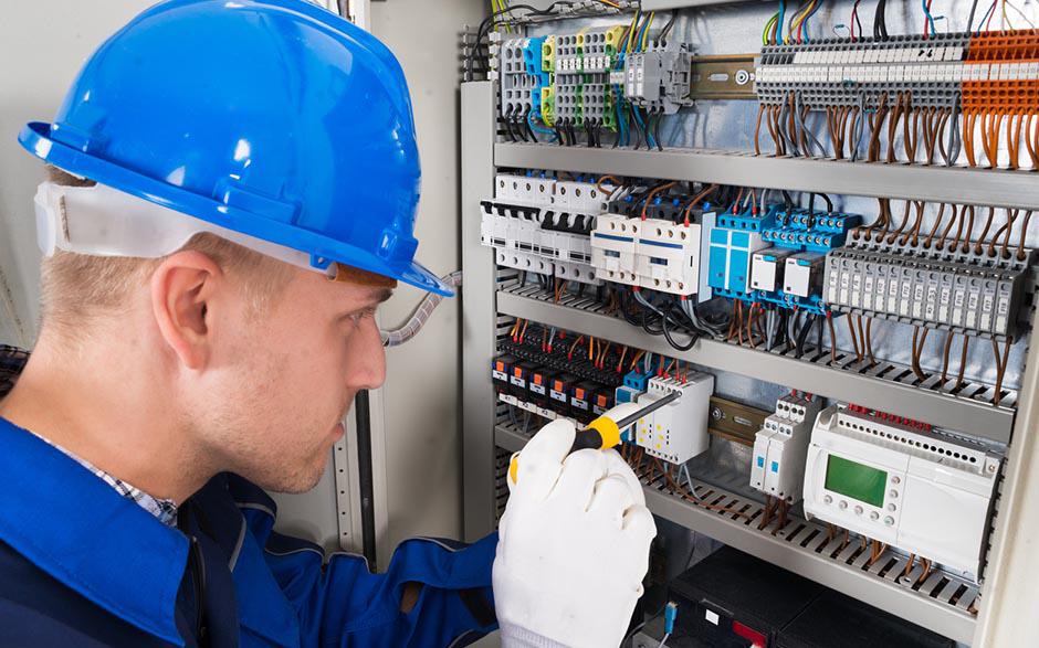 dépannage électricien Boulogne-Billancourt