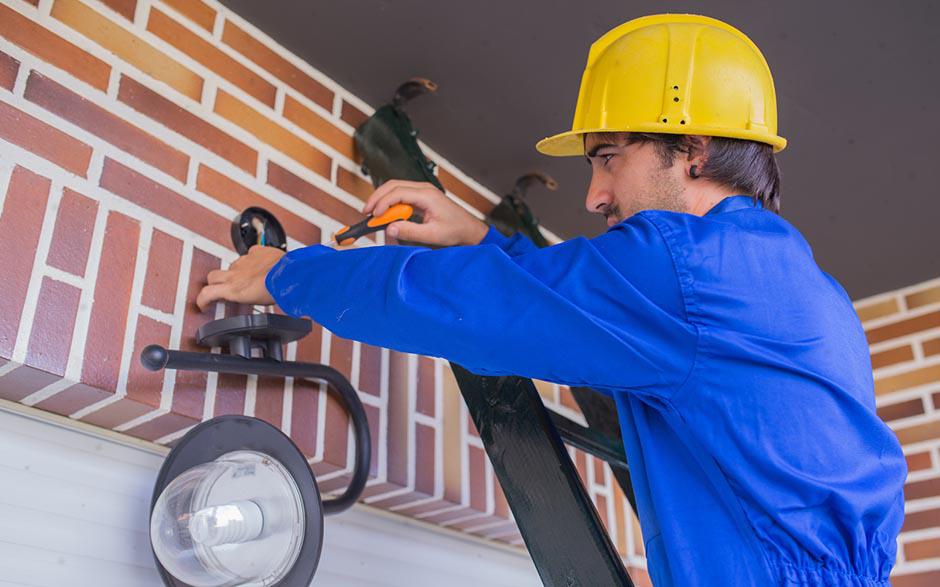 installateur électricien Sainte-Geneviève-des-Bois