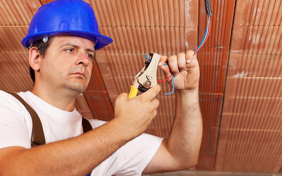 installateur électricien Sainte-Geneviève-des-Bois